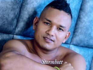 Stormhott