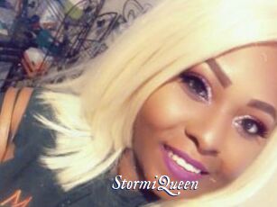 StormiQueen