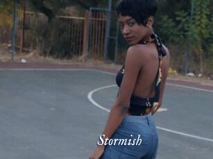 Stormish