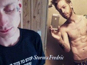 StormxFredric