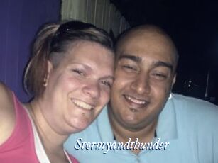 Stormyandthunder