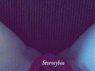 Stormyboo