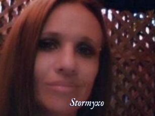 Stormyxo