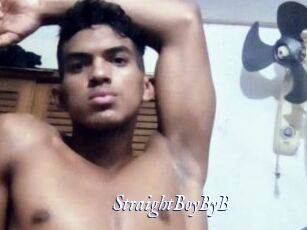 StraightBoyByB