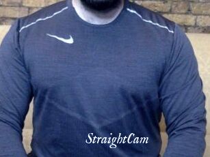StraightCam