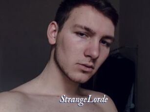 StrangeLorde