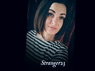 Stranger23