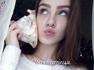 Strawberries4u