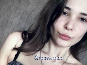 Strawberry20