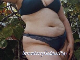 StrawberryGoddessPlay