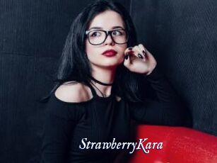 StrawberryKara