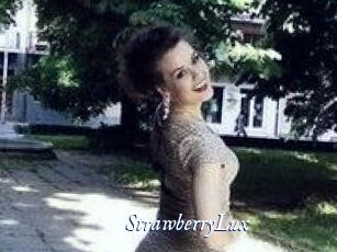 StrawberryLux
