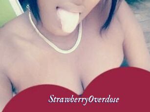 StrawberryOverdose