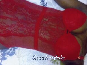 Strawberrybabe