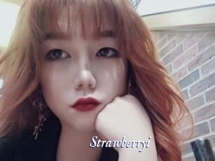 Strawberryi