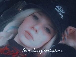 Strawberryshortcake22