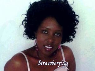 Strawberylips
