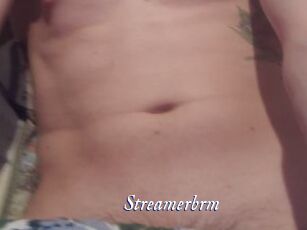 Streamerbrm