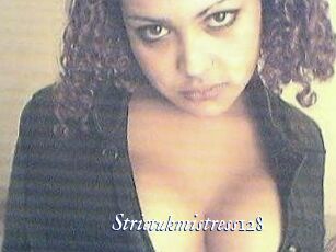 Strictukmistress128