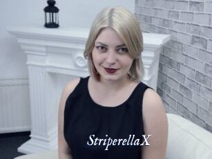 StriperellaX
