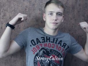 StrongCalvin