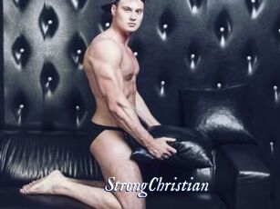 StrongChristian