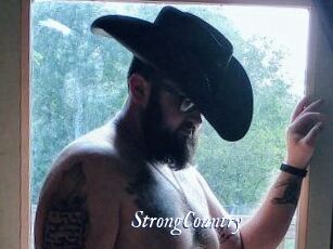 StrongCountry
