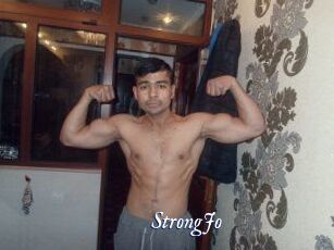 StrongJo