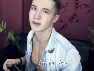 StrongMilton