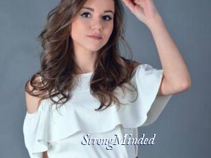 StrongMinded