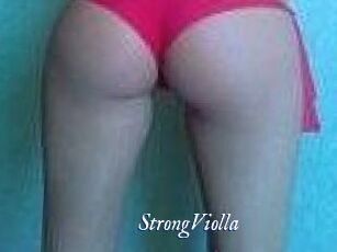 StrongViolla