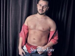 StudBlueEyes
