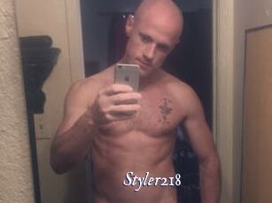 Styler218