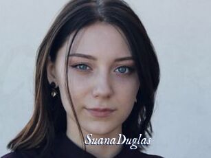 SuanaDuglas