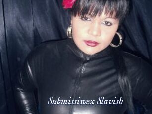 Submissiwex_Slavish