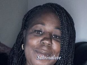 Subrinalove