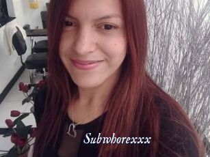 Subwhorexxx
