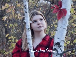 SuccubusChum
