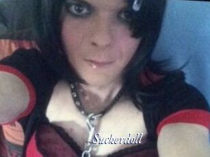 Suckerdoll