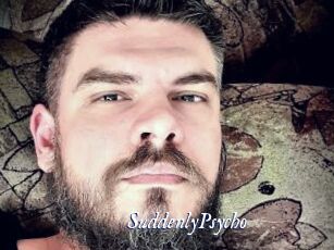 SuddenlyPsycho