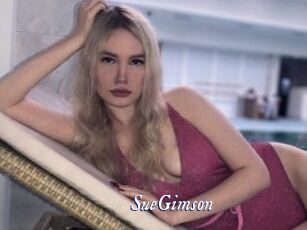 SueGimson