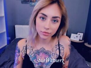 SueWarnerz