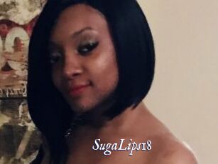SugaLips18