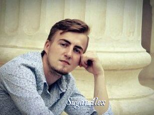 SugarAlex
