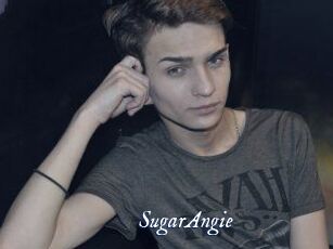 SugarAngie