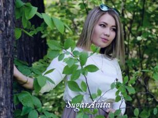 SugarAnita
