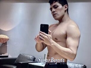 SugarBoy161 Cam 5