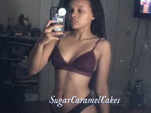 SugarCaramelCakes