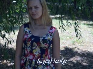 SugarHotKet Cam 5
