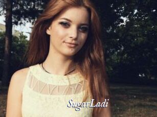 SugarLadi